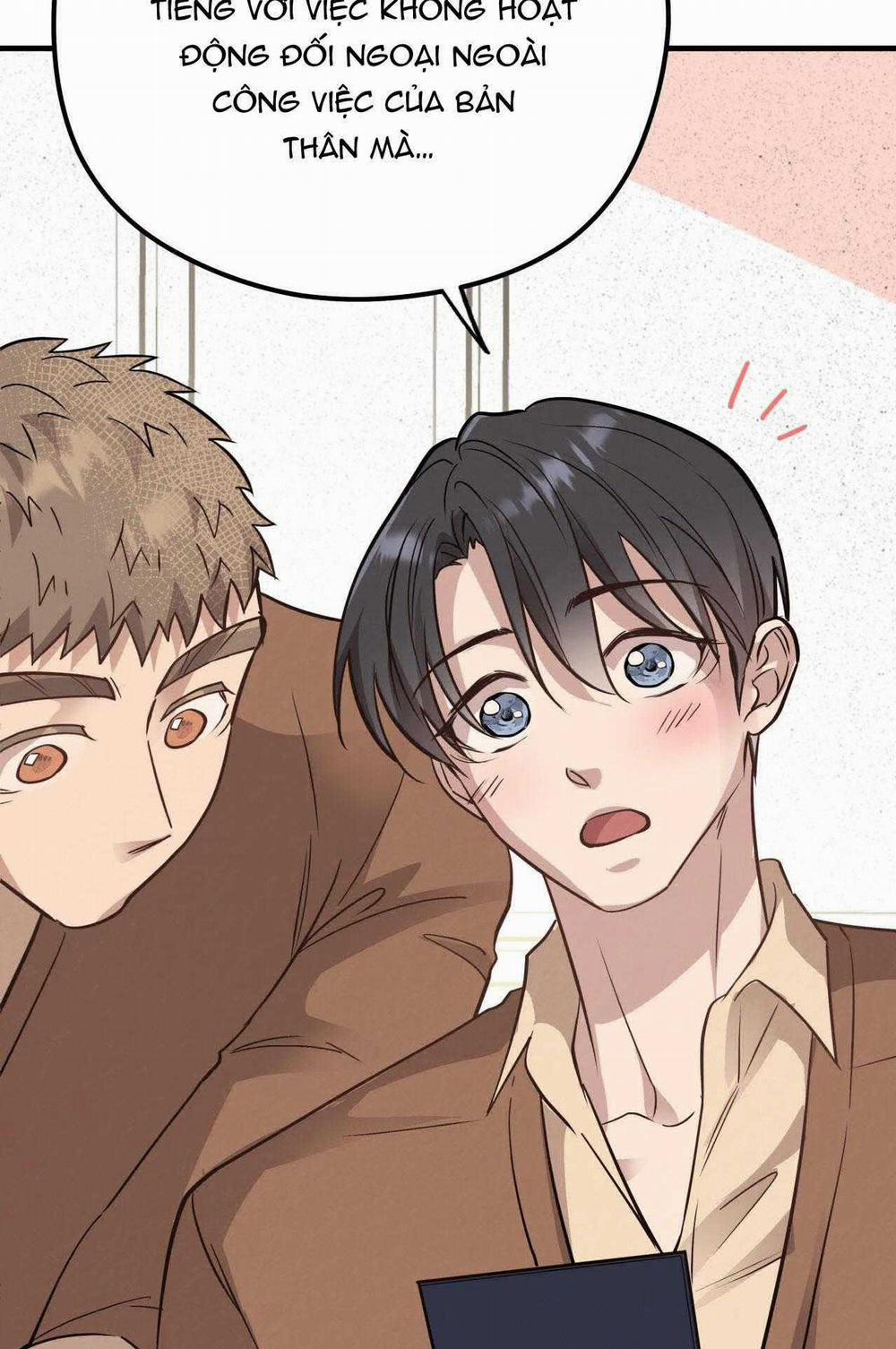 Honey Bear 53 trang 7