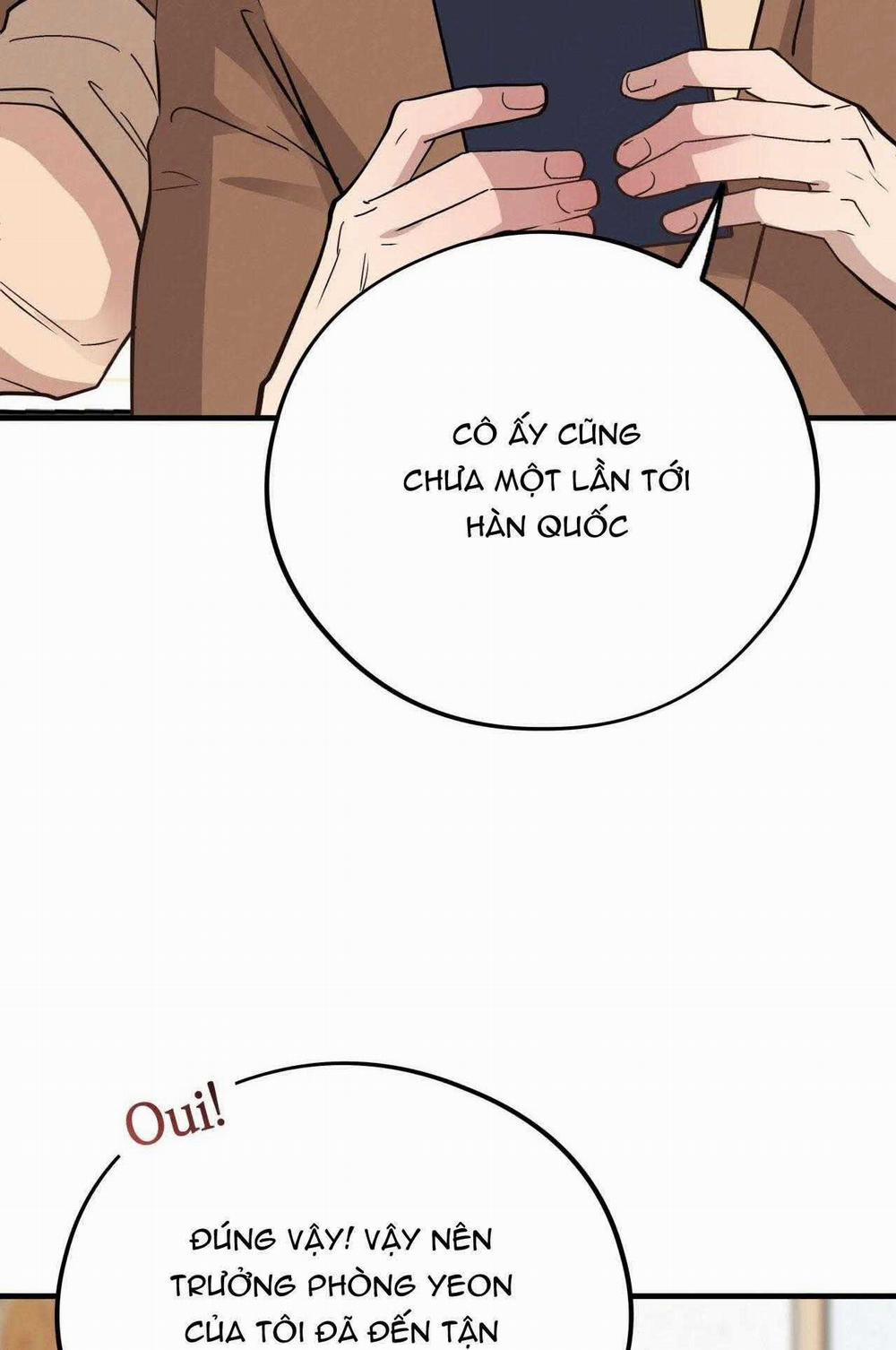 Honey Bear 53 trang 8