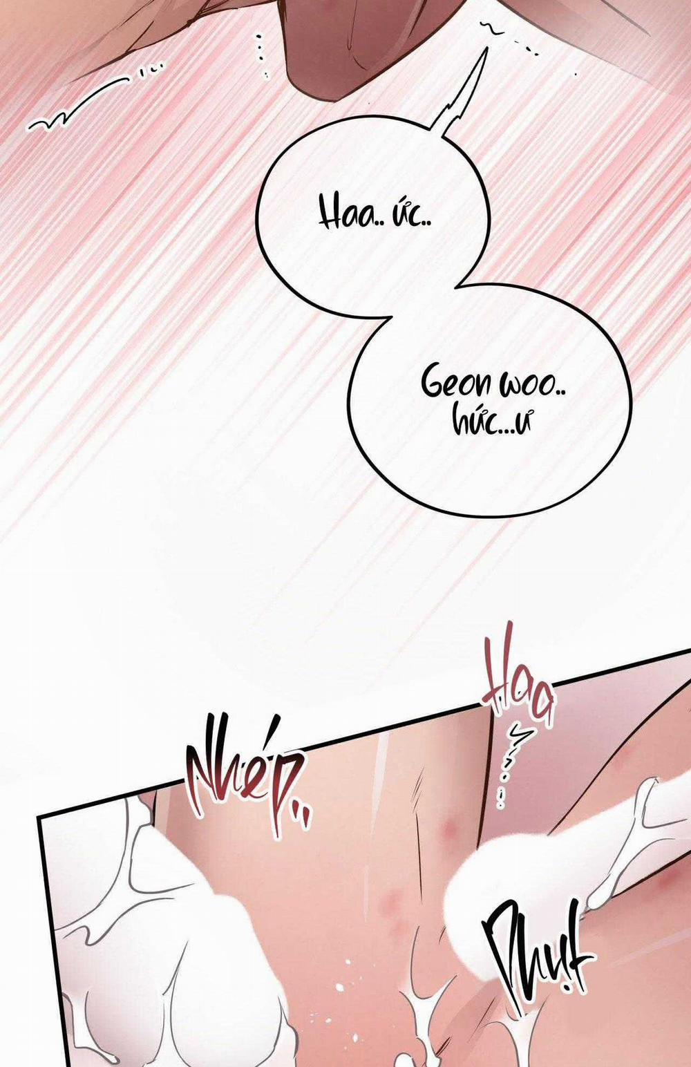 Honey Bear 53 trang 81