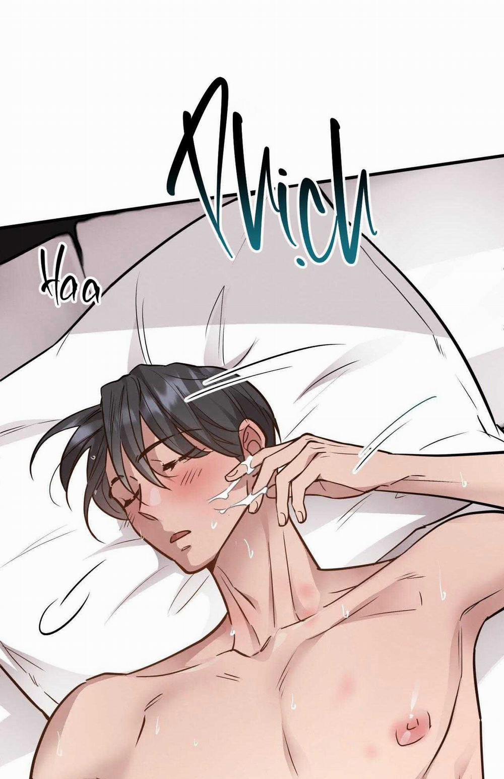 Honey Bear 53 trang 86