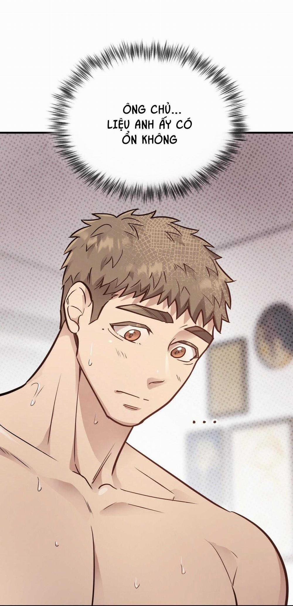 Honey Bear 53 trang 90