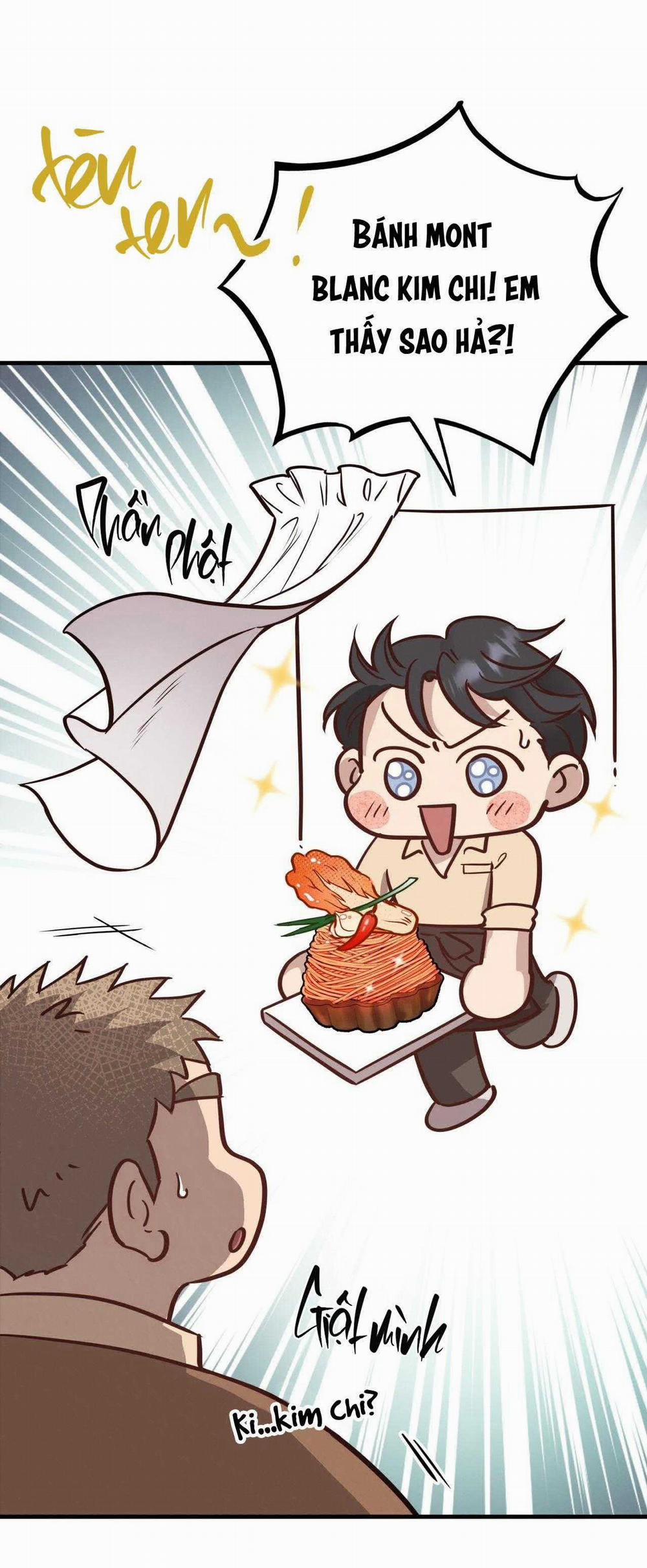 Honey Bear 53 trang 93