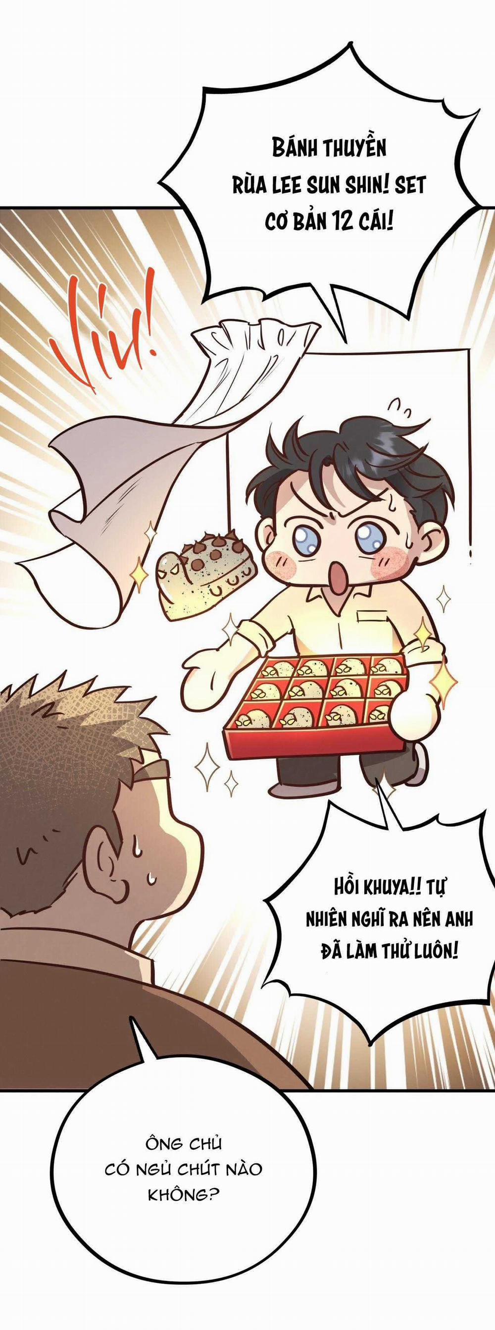 Honey Bear 53 trang 94