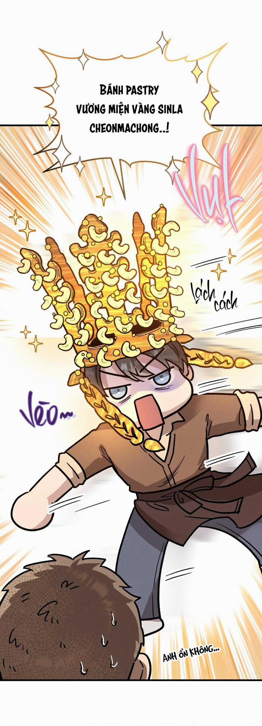 Honey Bear 53 trang 96