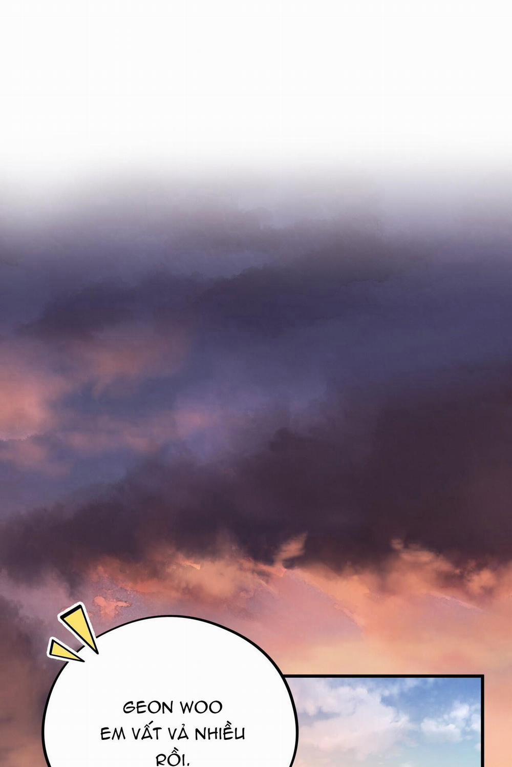 Honey Bear 54 trang 1