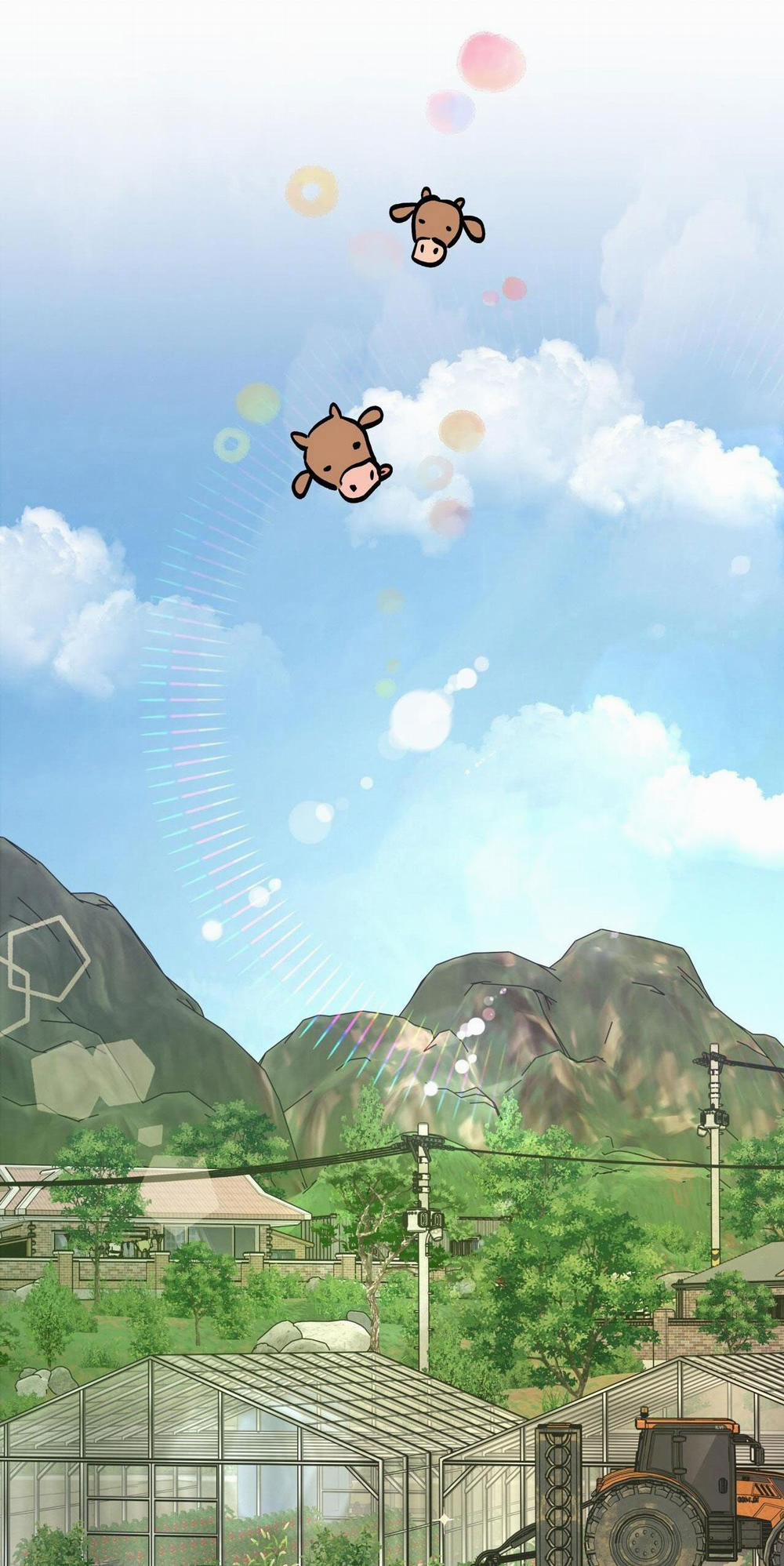 Honey Bear 54 trang 100