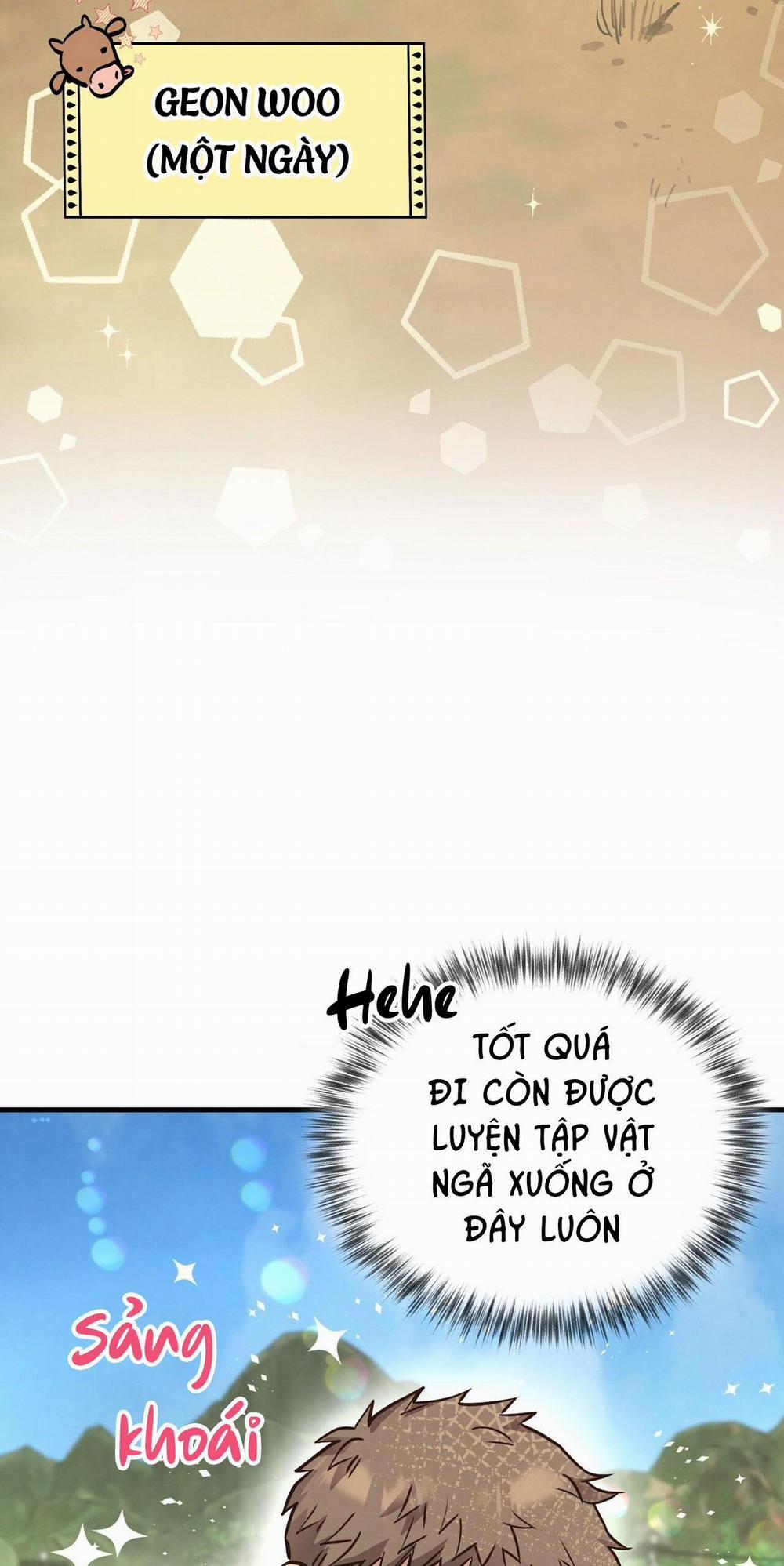 Honey Bear 54 trang 102