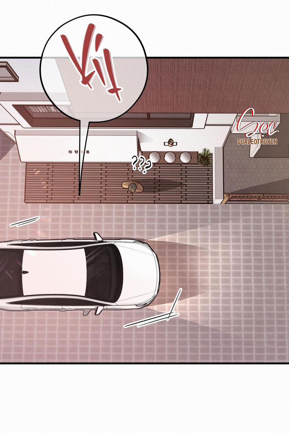 Honey Bear 54 trang 11