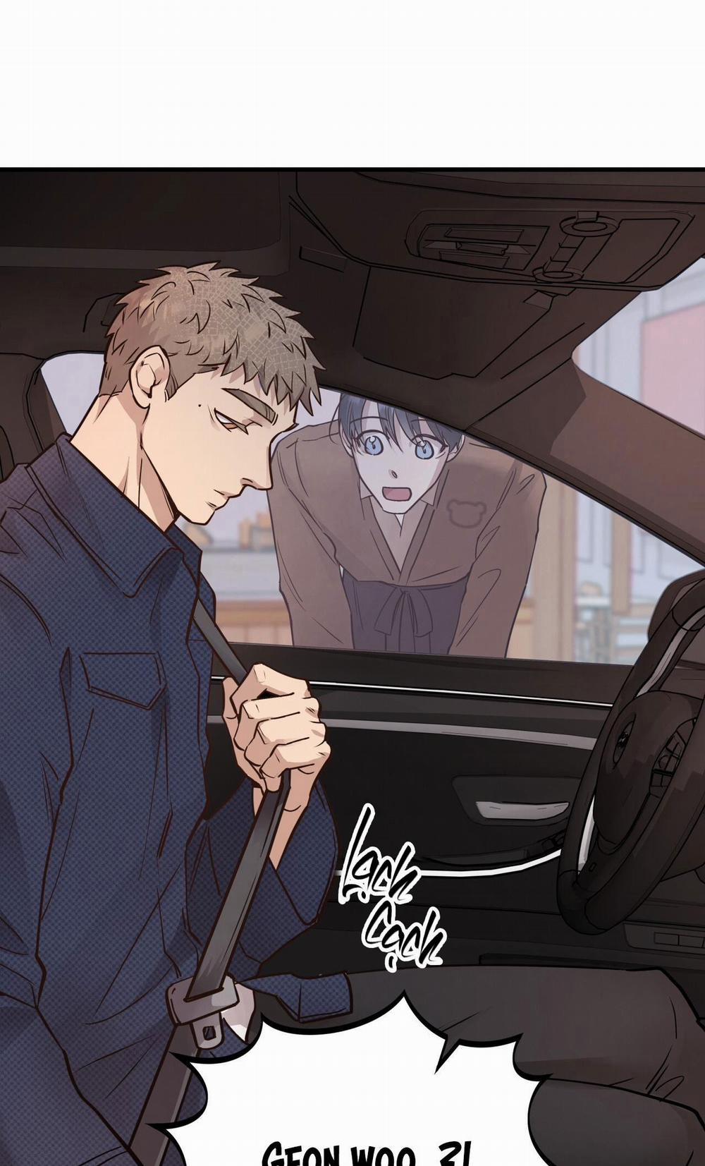 Honey Bear 54 trang 12