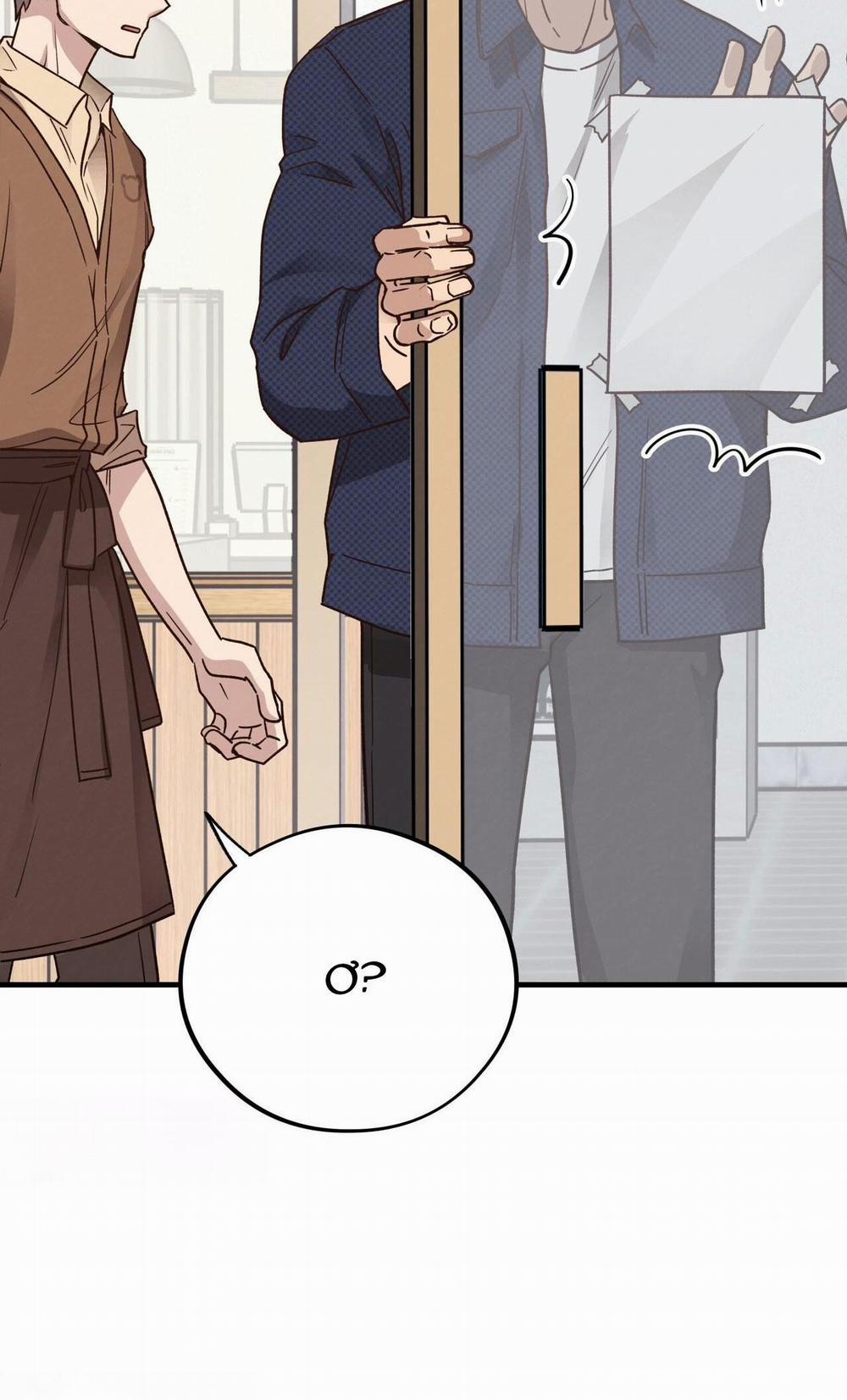 Honey Bear 54 trang 15