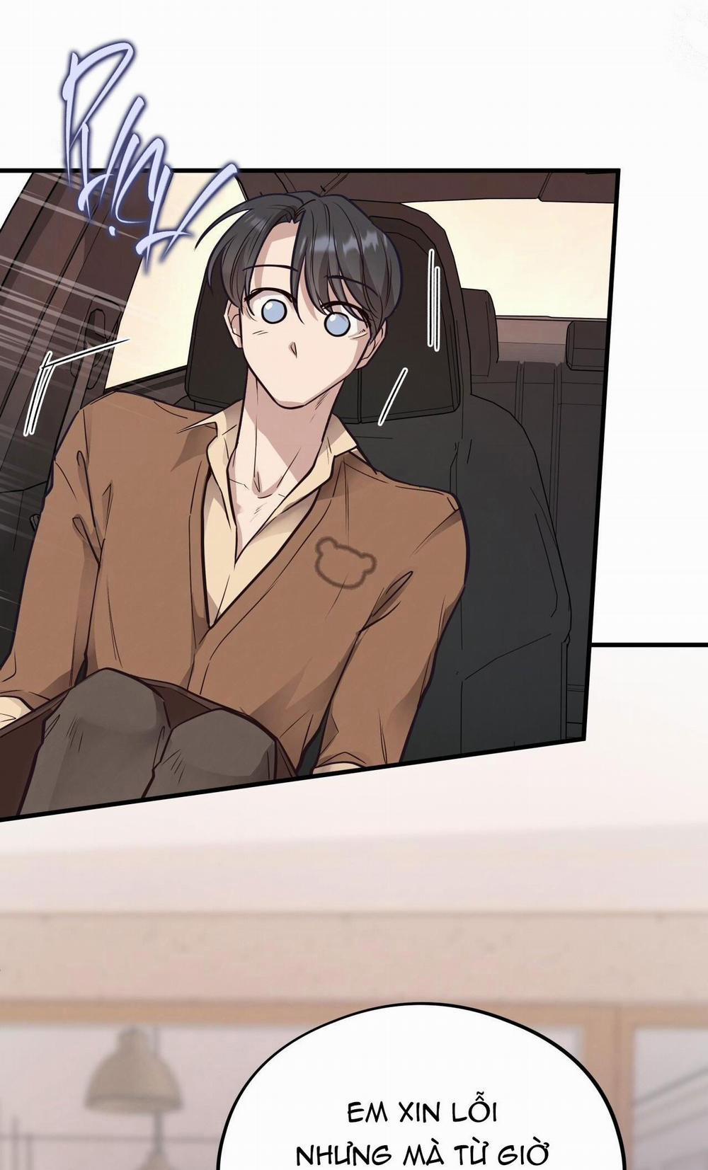 Honey Bear 54 trang 19