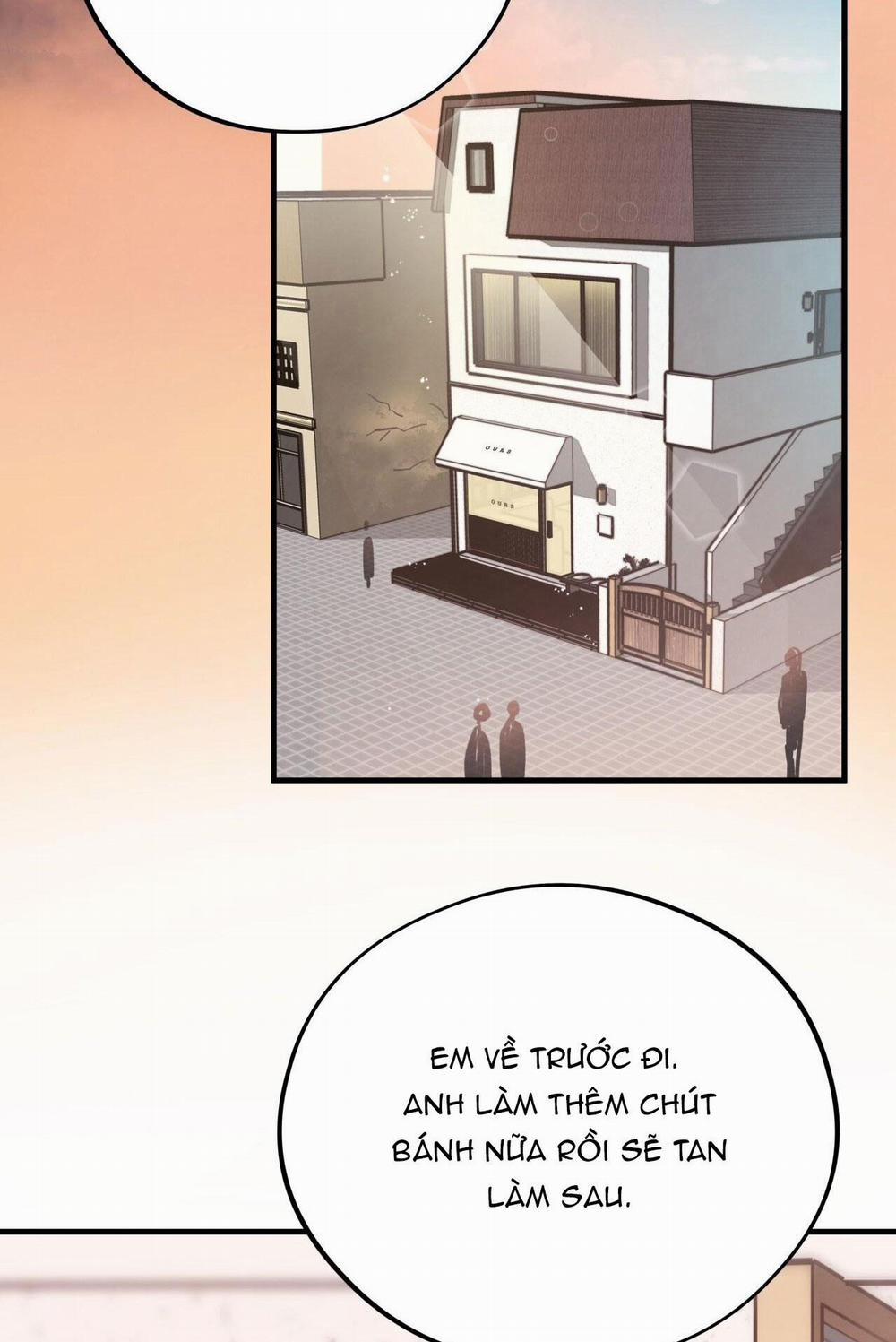 Honey Bear 54 trang 2