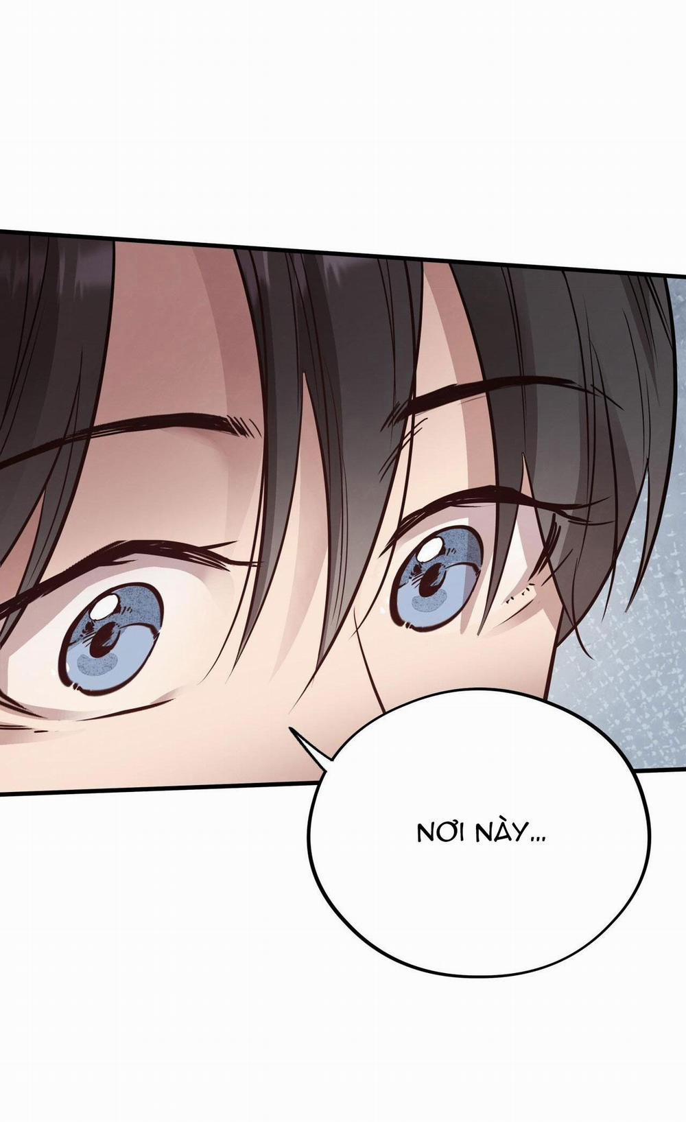 Honey Bear 54 trang 24