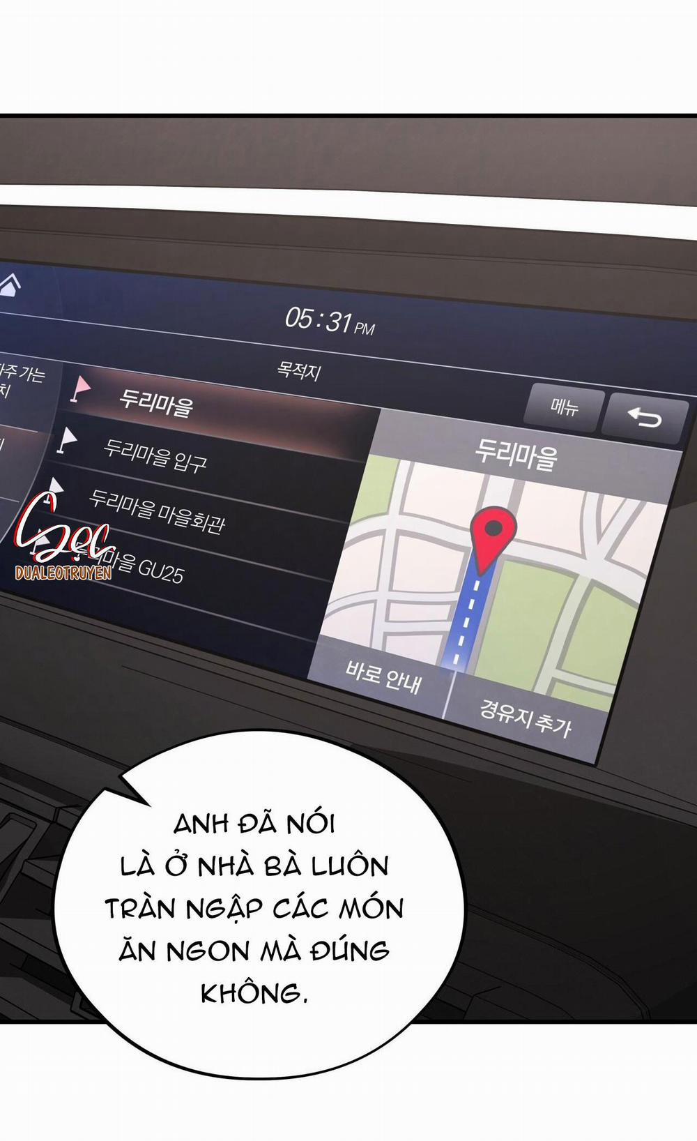 Honey Bear 54 trang 25