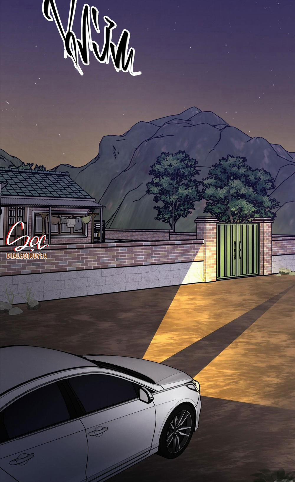 Honey Bear 54 trang 30