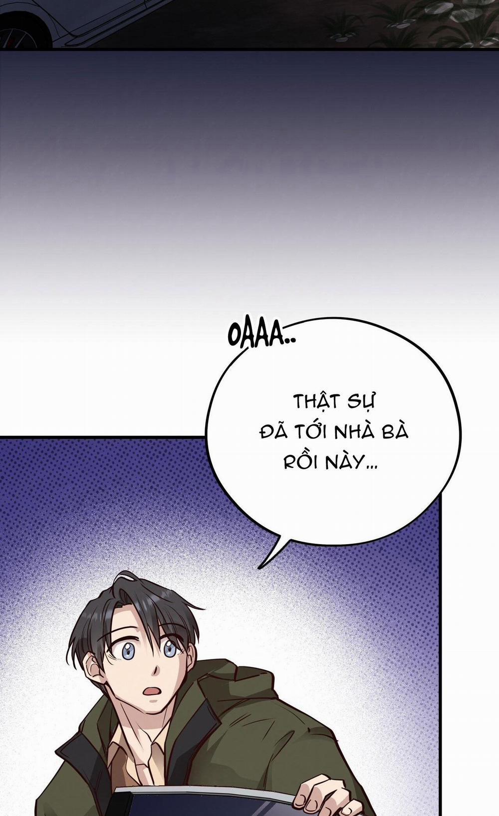 Honey Bear 54 trang 31