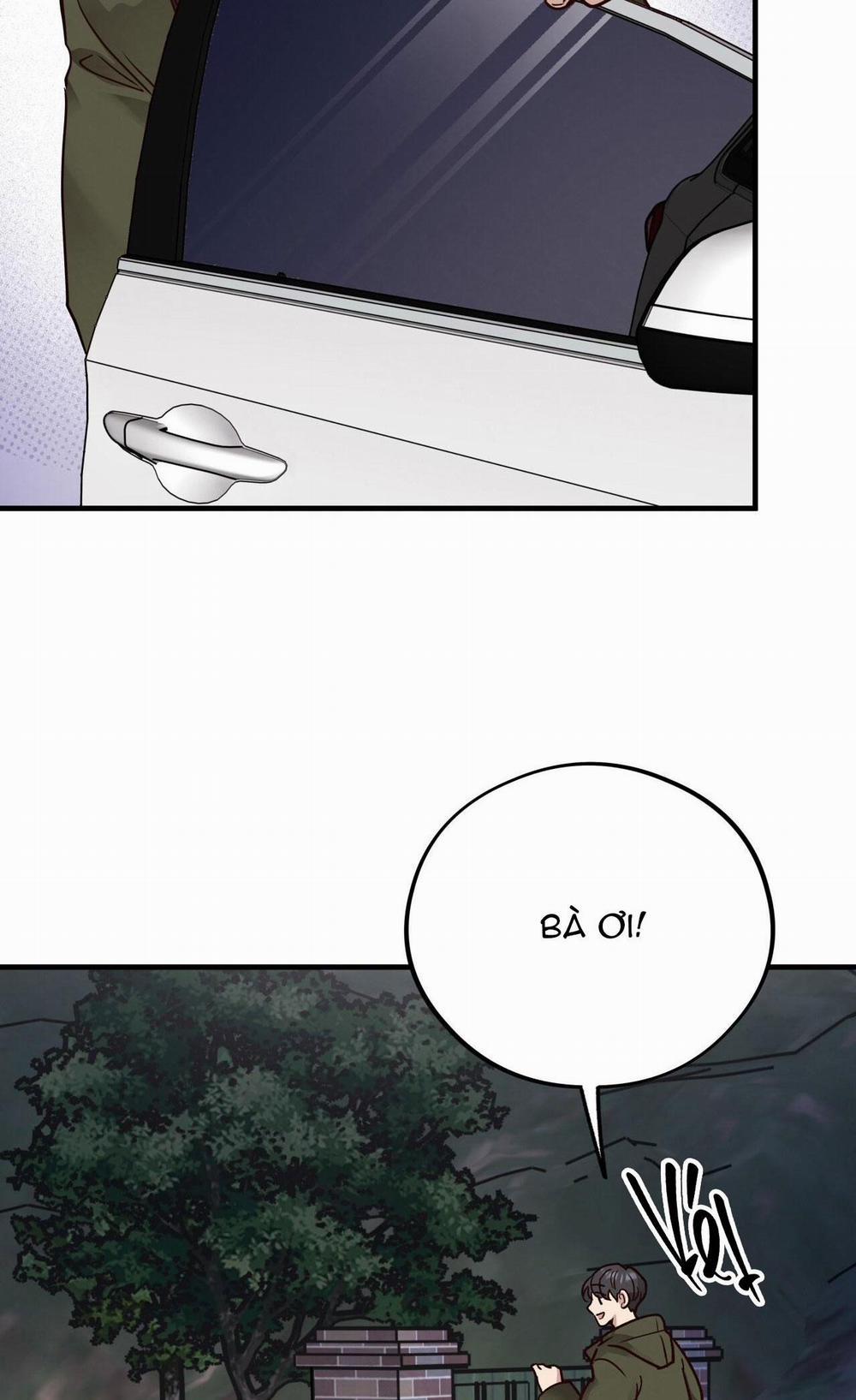 Honey Bear 54 trang 32