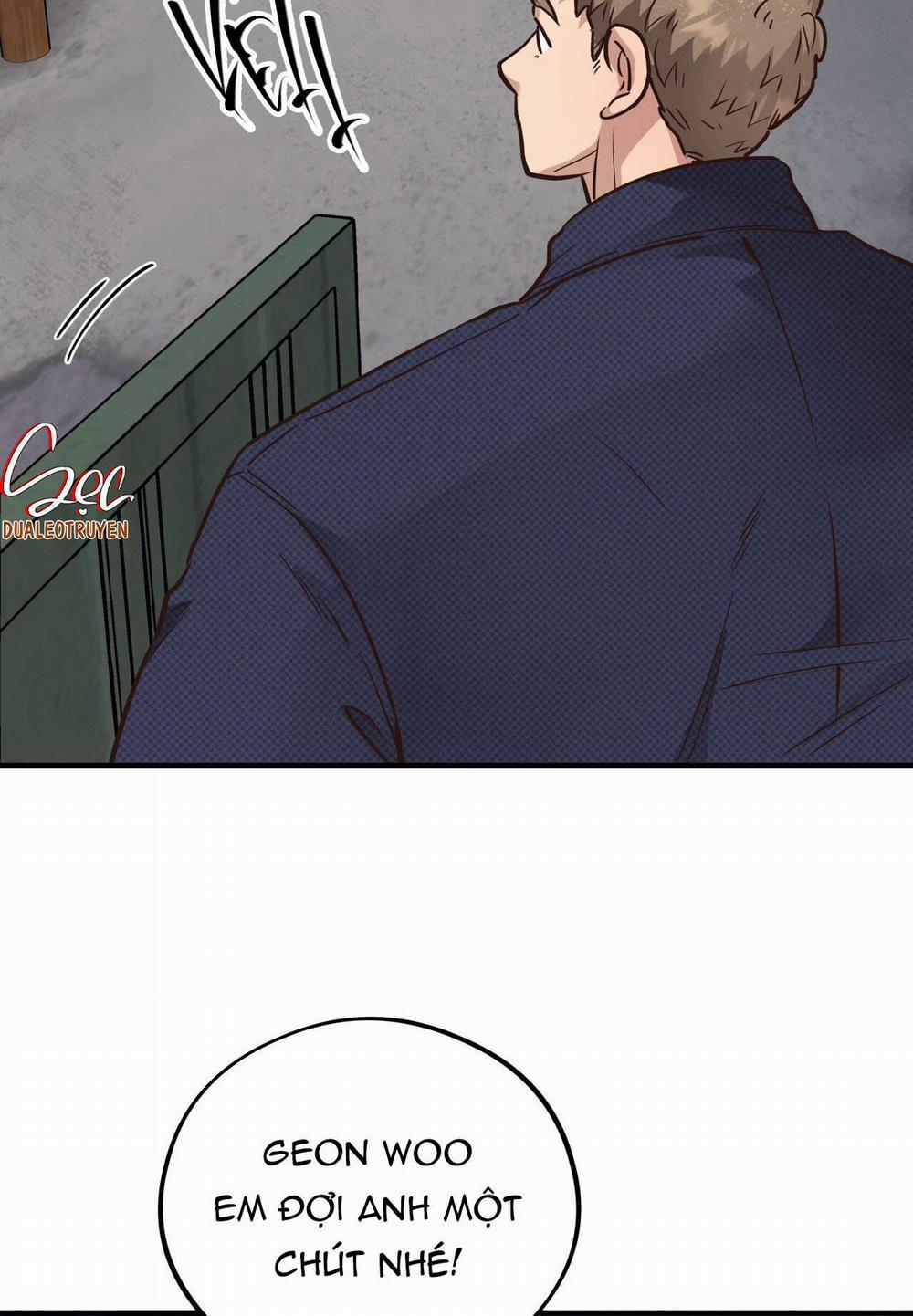 Honey Bear 54 trang 35