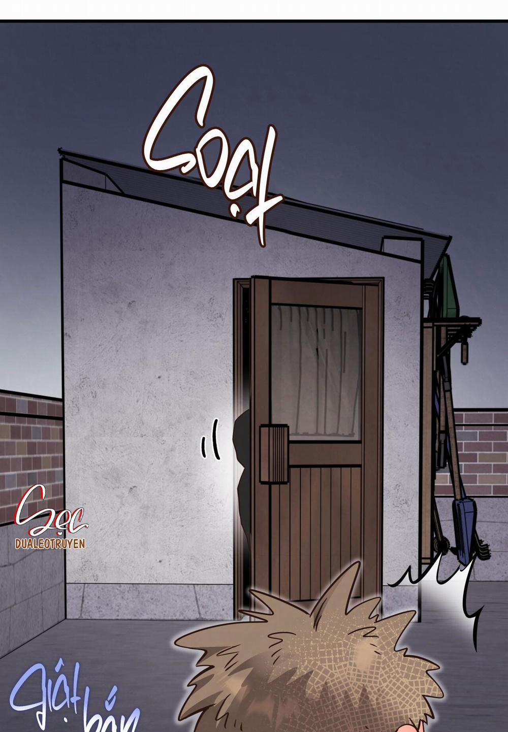 Honey Bear 54 trang 39