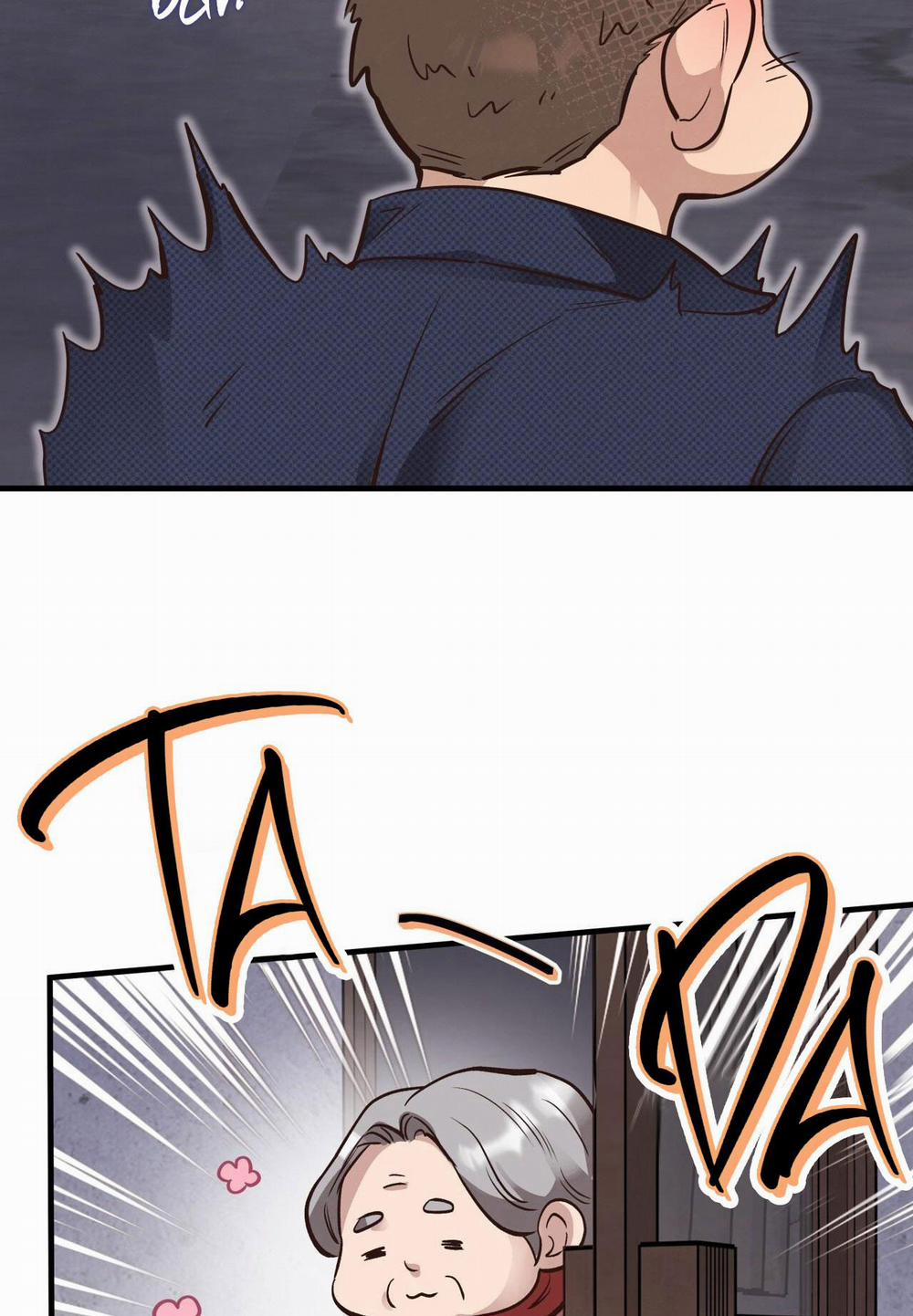 Honey Bear 54 trang 40