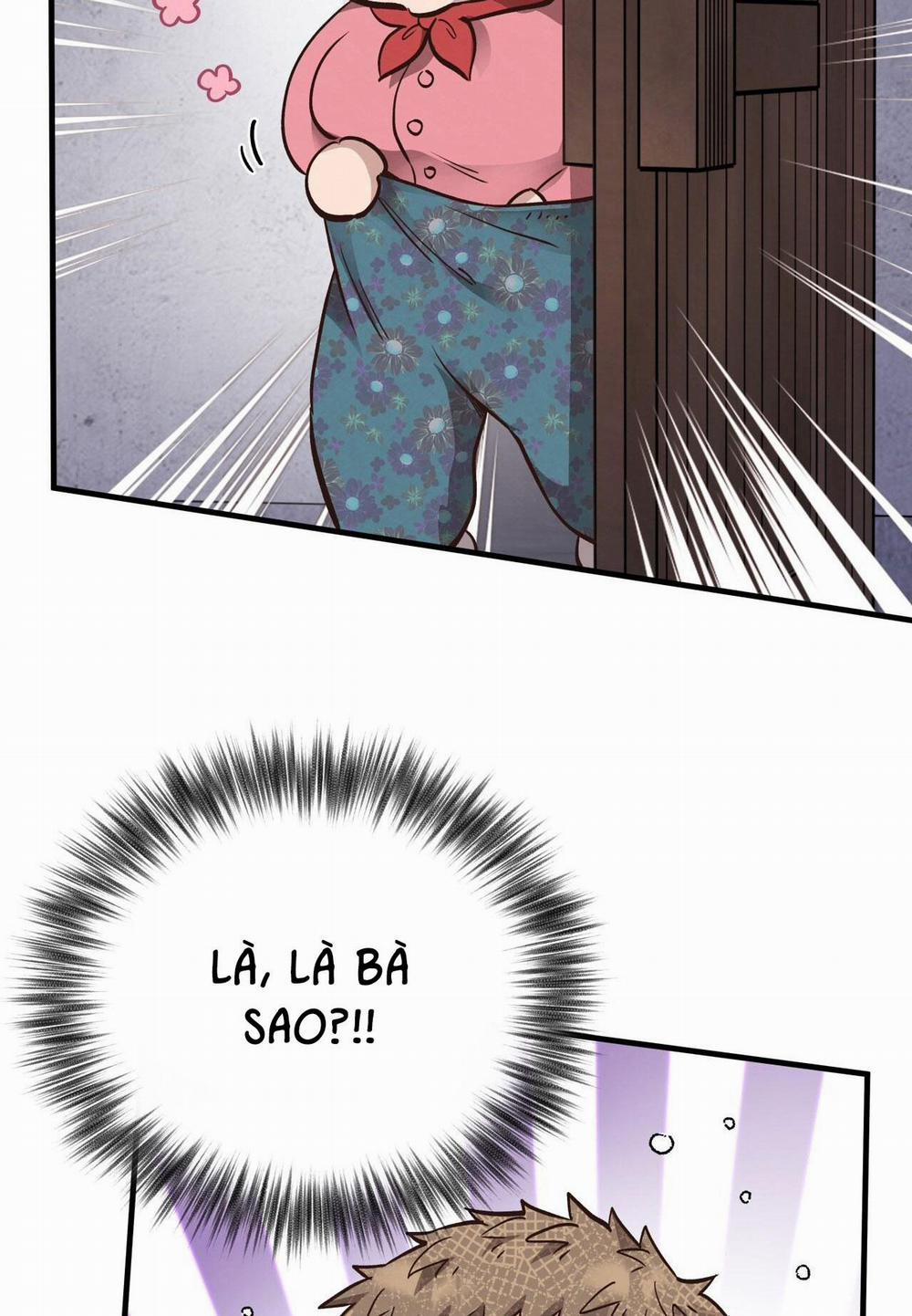 Honey Bear 54 trang 41