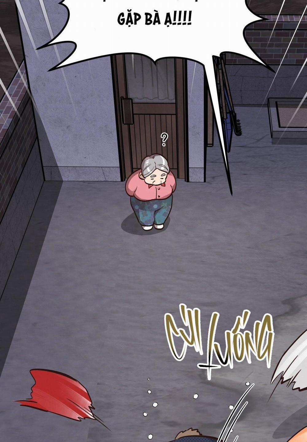 Honey Bear 54 trang 43