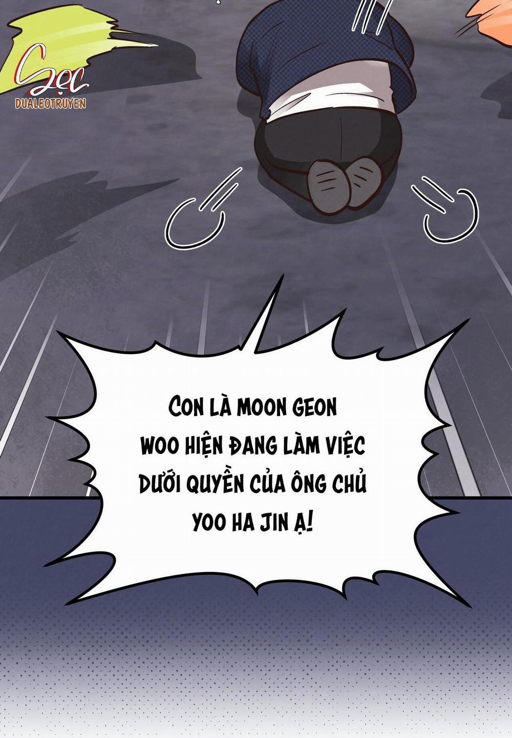 Honey Bear 54 trang 44