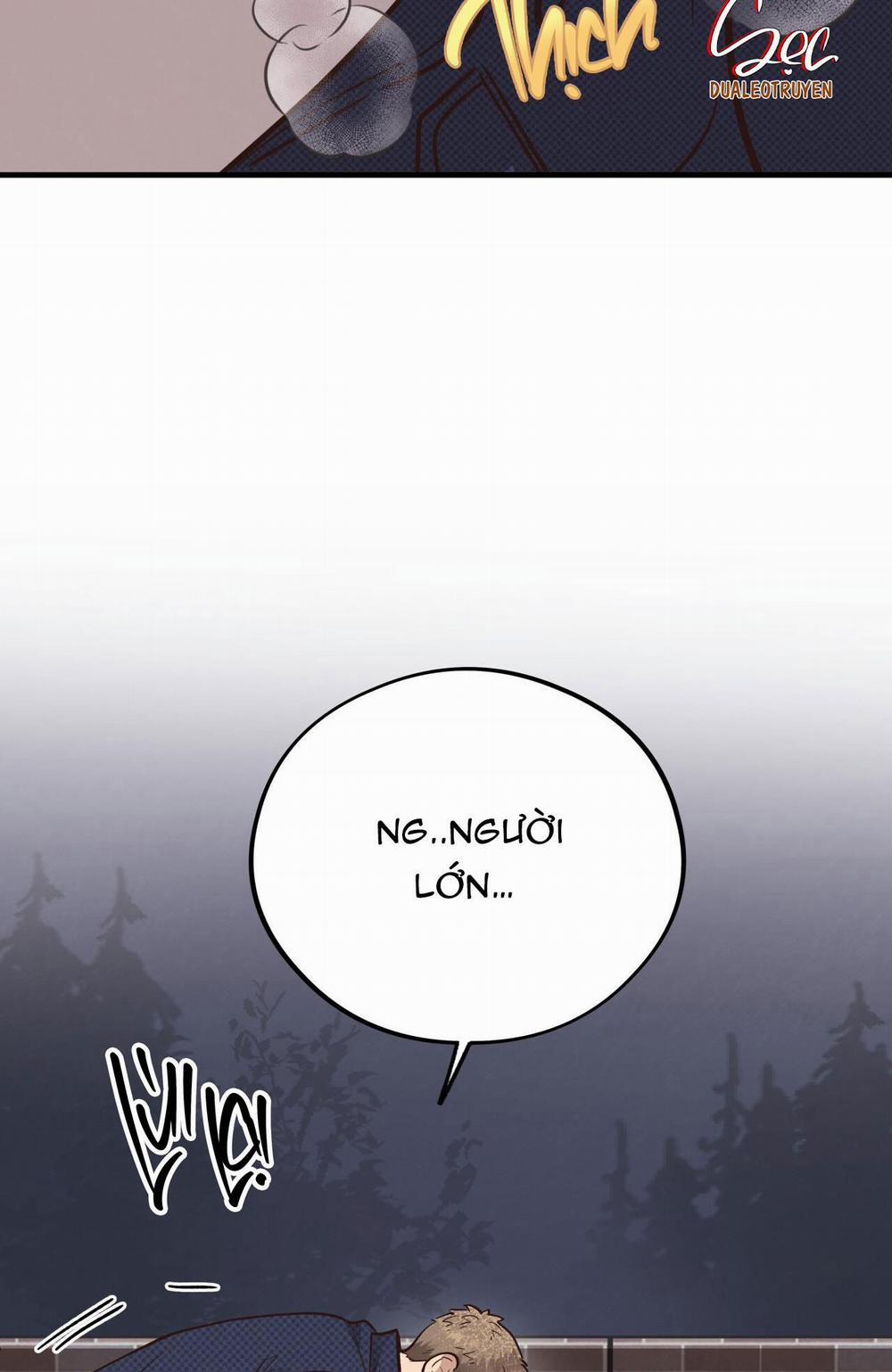 Honey Bear 54 trang 47