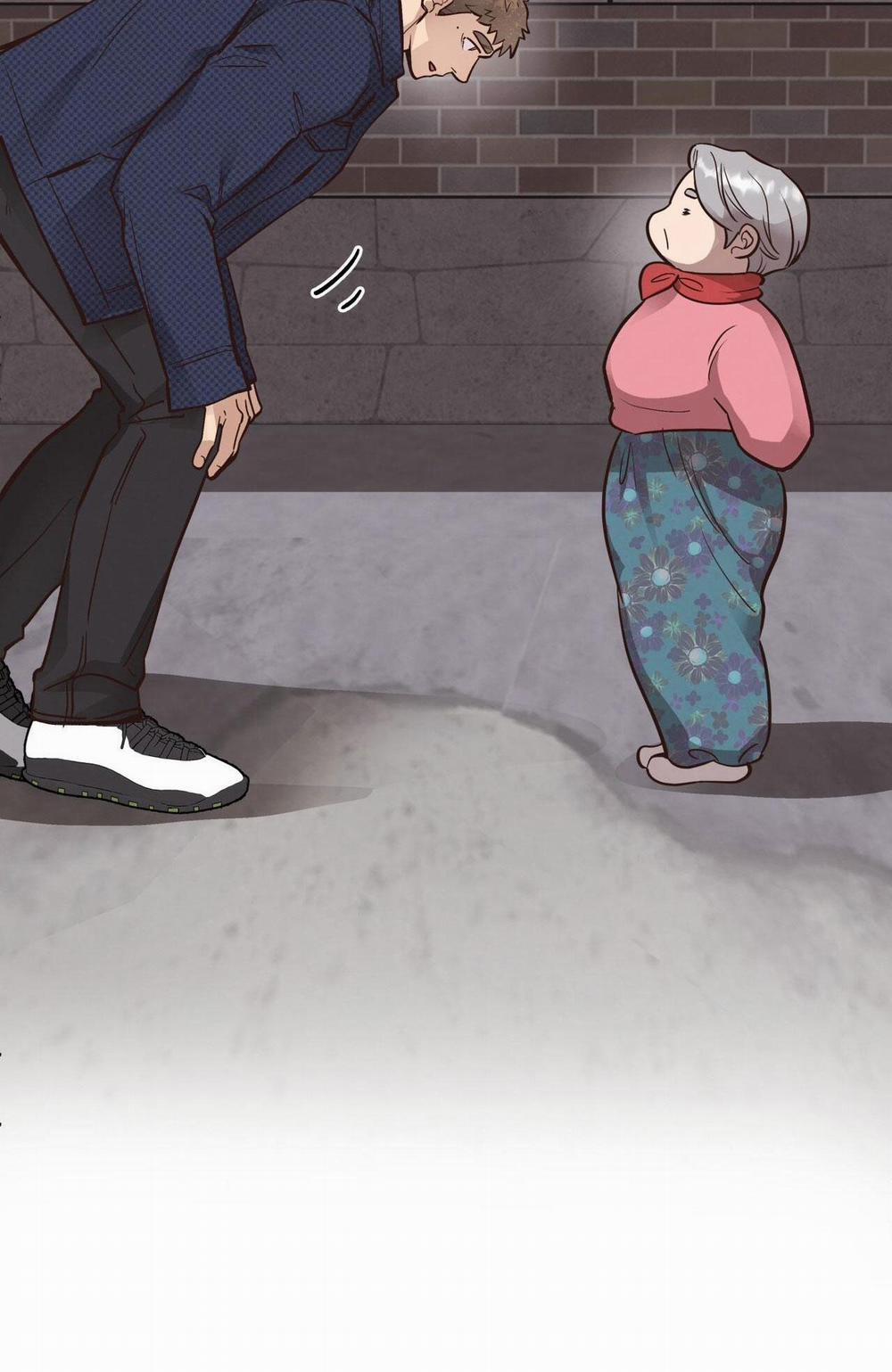 Honey Bear 54 trang 48