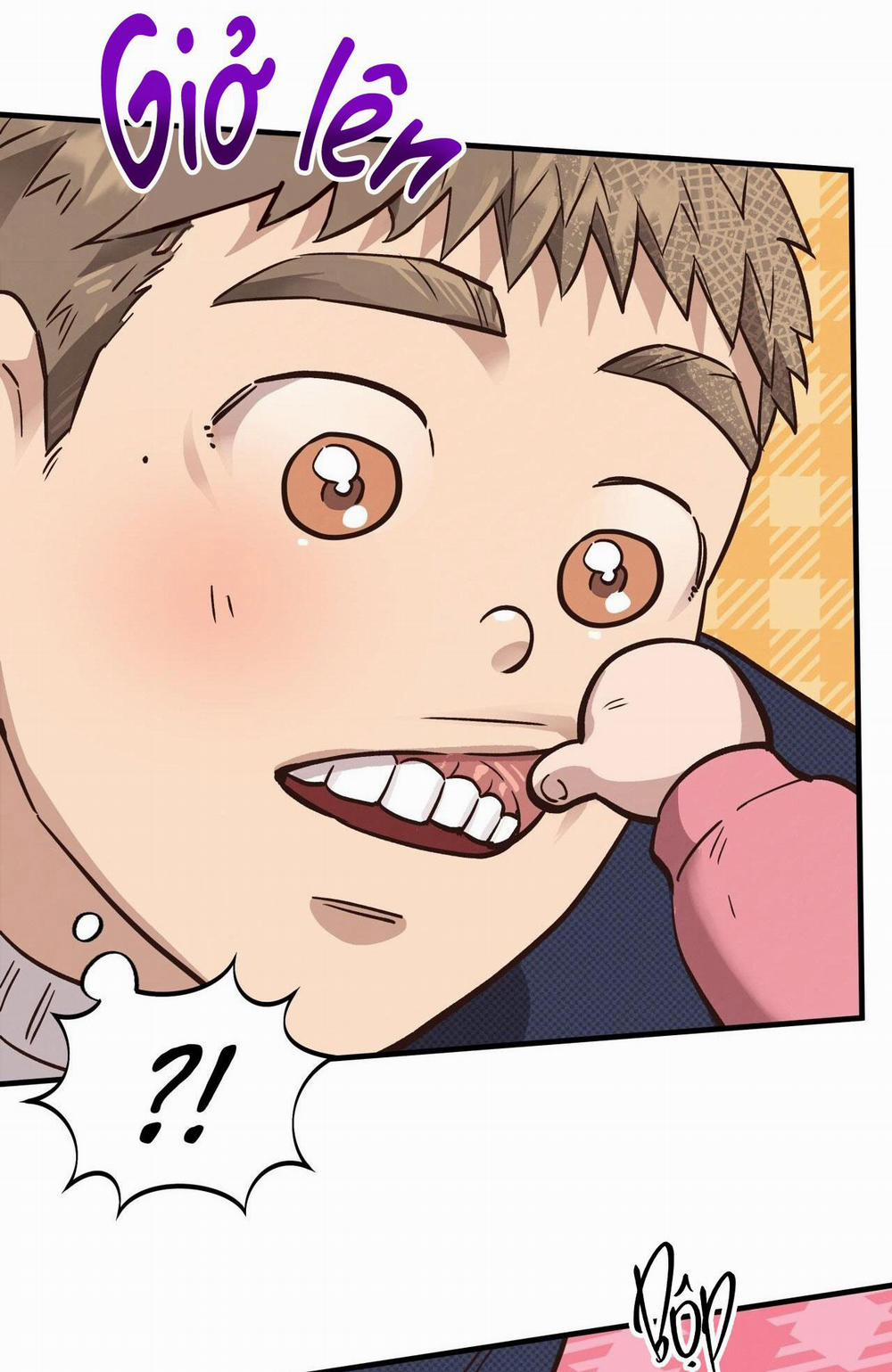 Honey Bear 54 trang 49