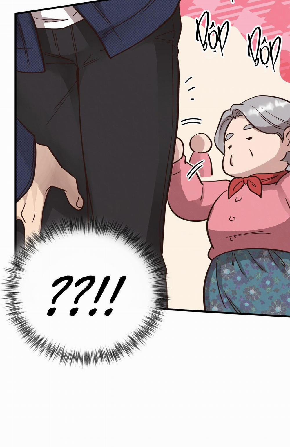 Honey Bear 54 trang 50