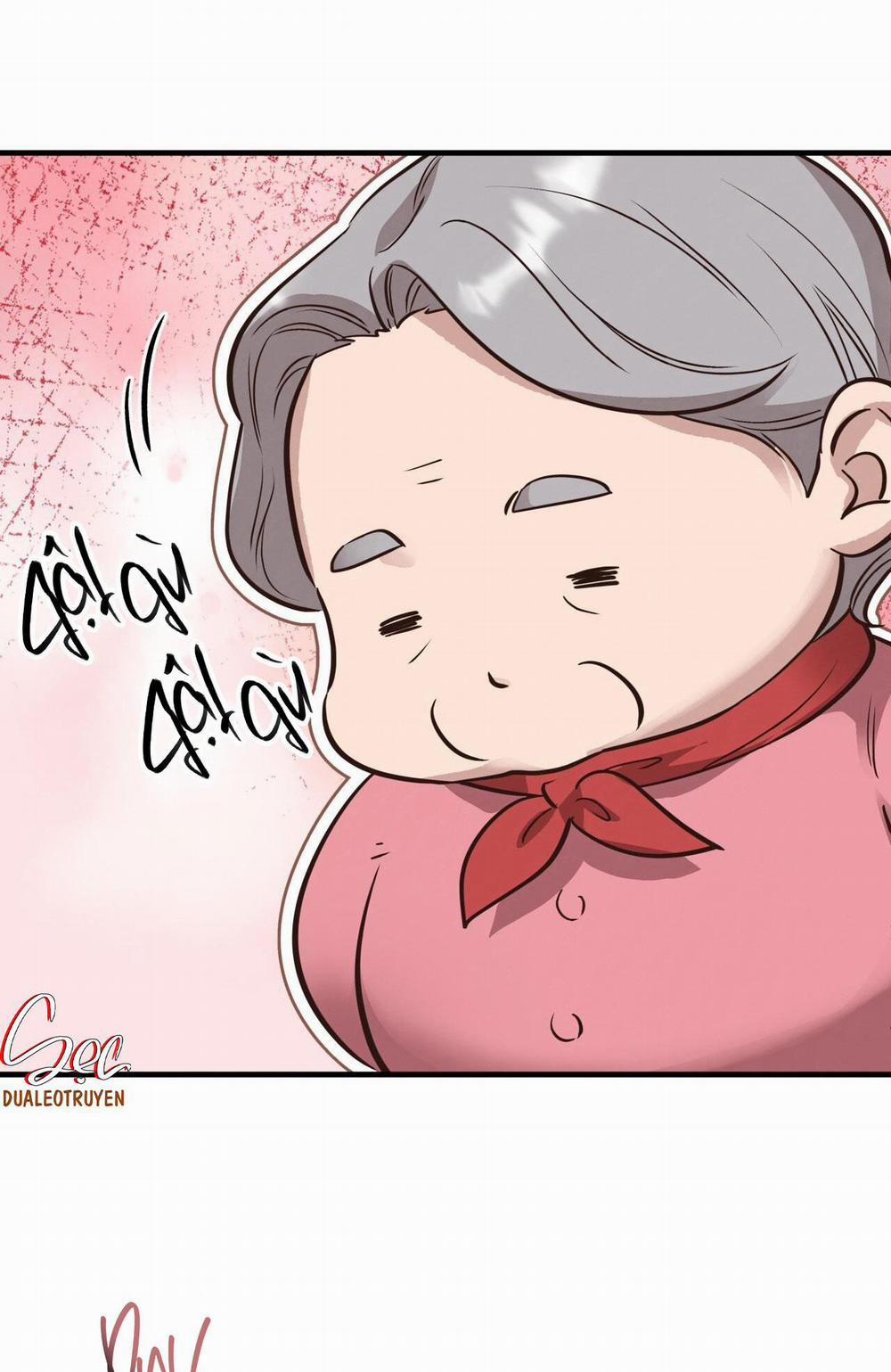 Honey Bear 54 trang 51