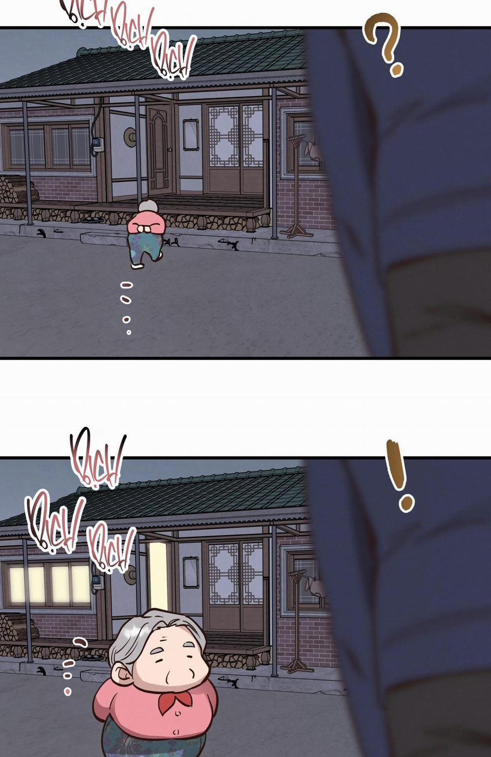 Honey Bear 54 trang 52