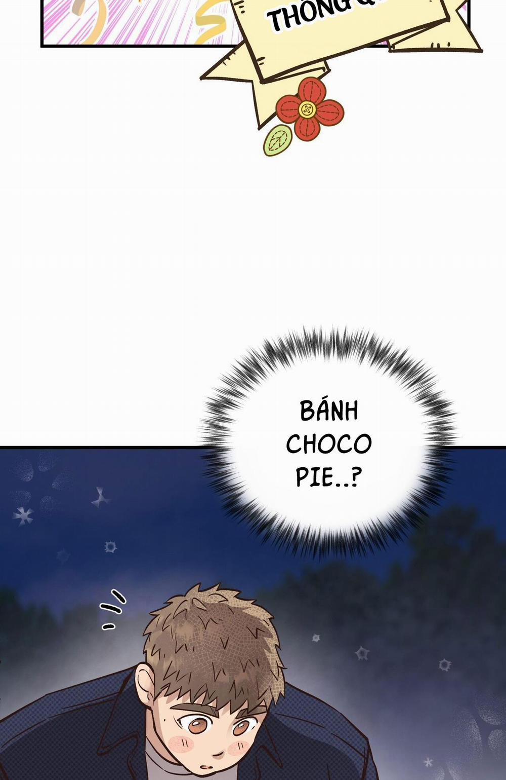 Honey Bear 54 trang 54