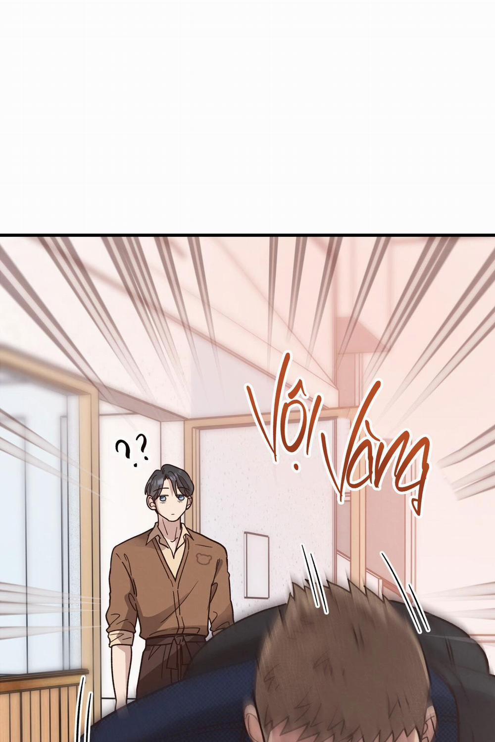 Honey Bear 54 trang 6