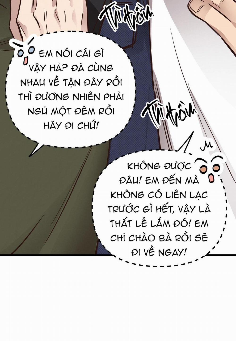 Honey Bear 54 trang 64