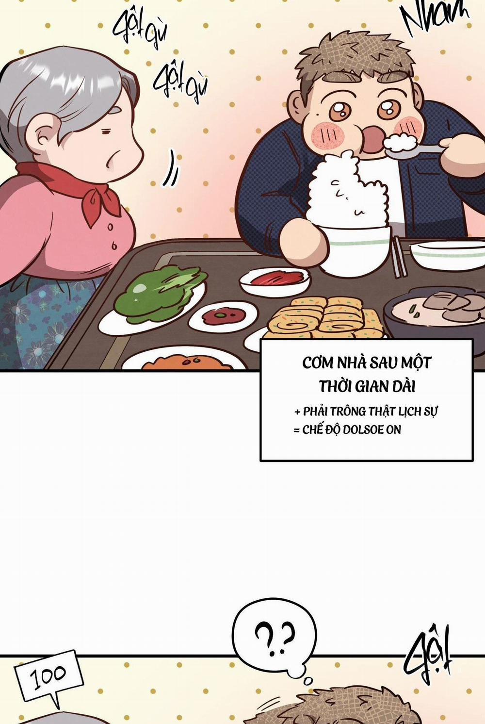 Honey Bear 54 trang 72