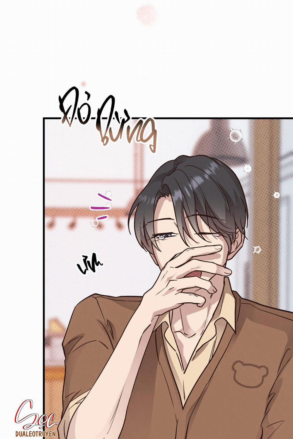 Honey Bear 54 trang 8