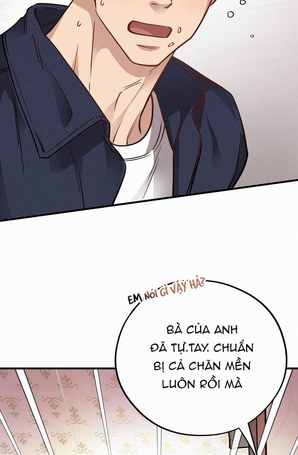 Honey Bear 54 trang 80