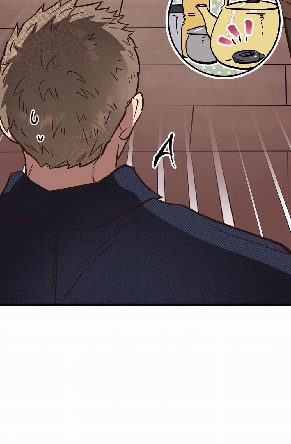 Honey Bear 54 trang 82