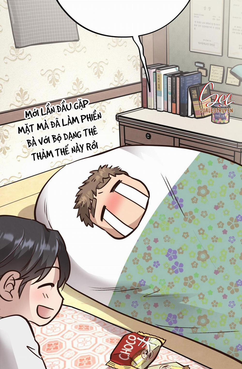 Honey Bear 54 trang 84