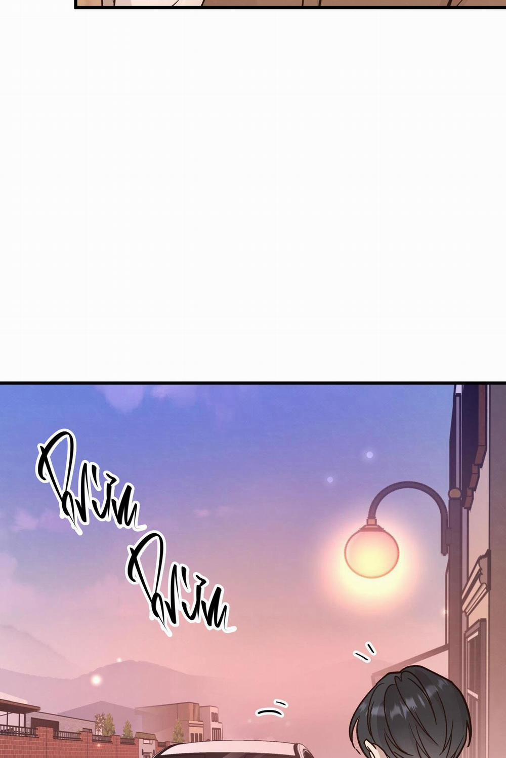 Honey Bear 54 trang 9