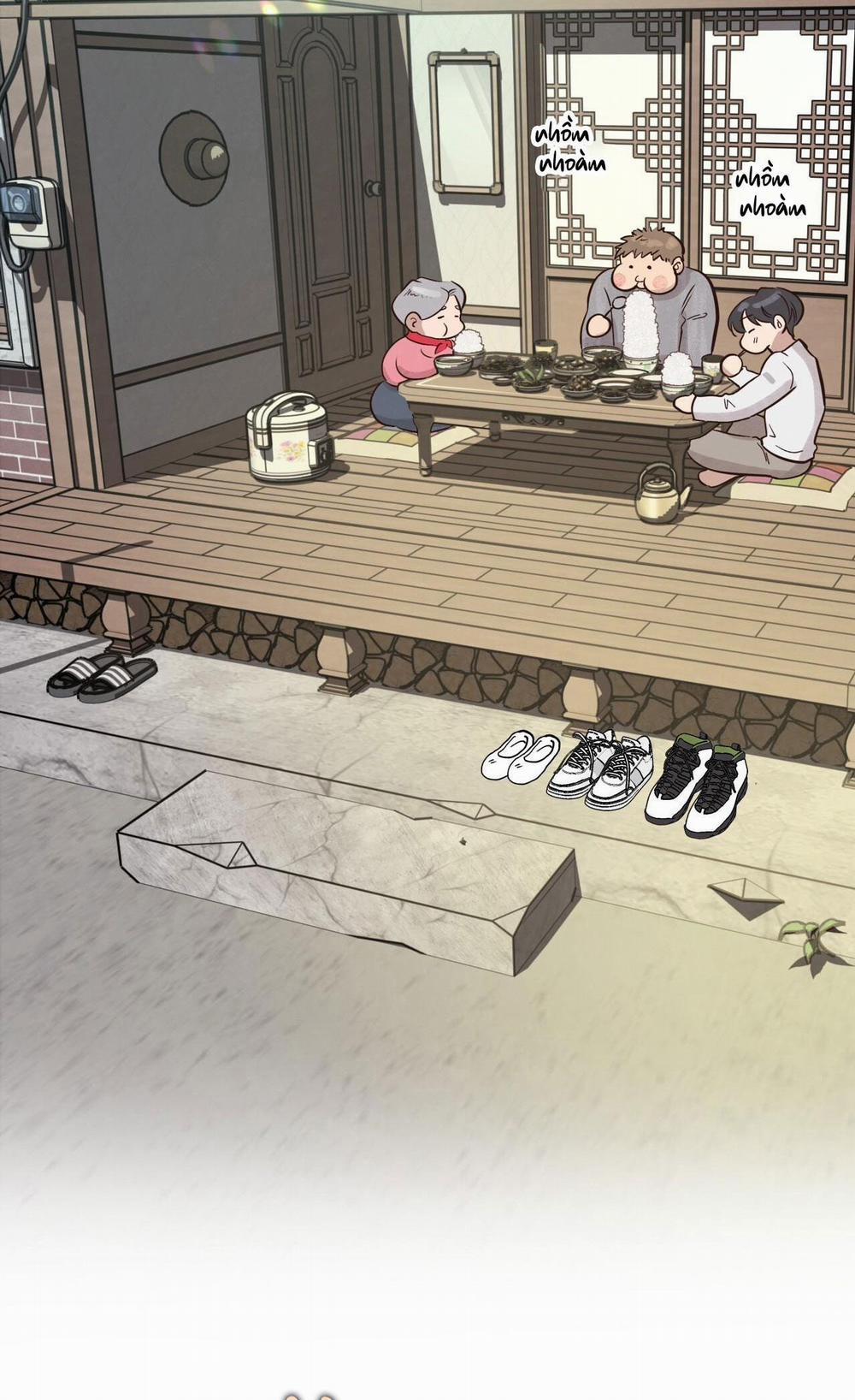 Honey Bear 54 trang 93