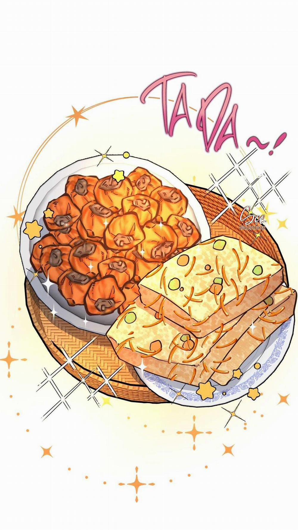 Honey Bear 55 trang 1