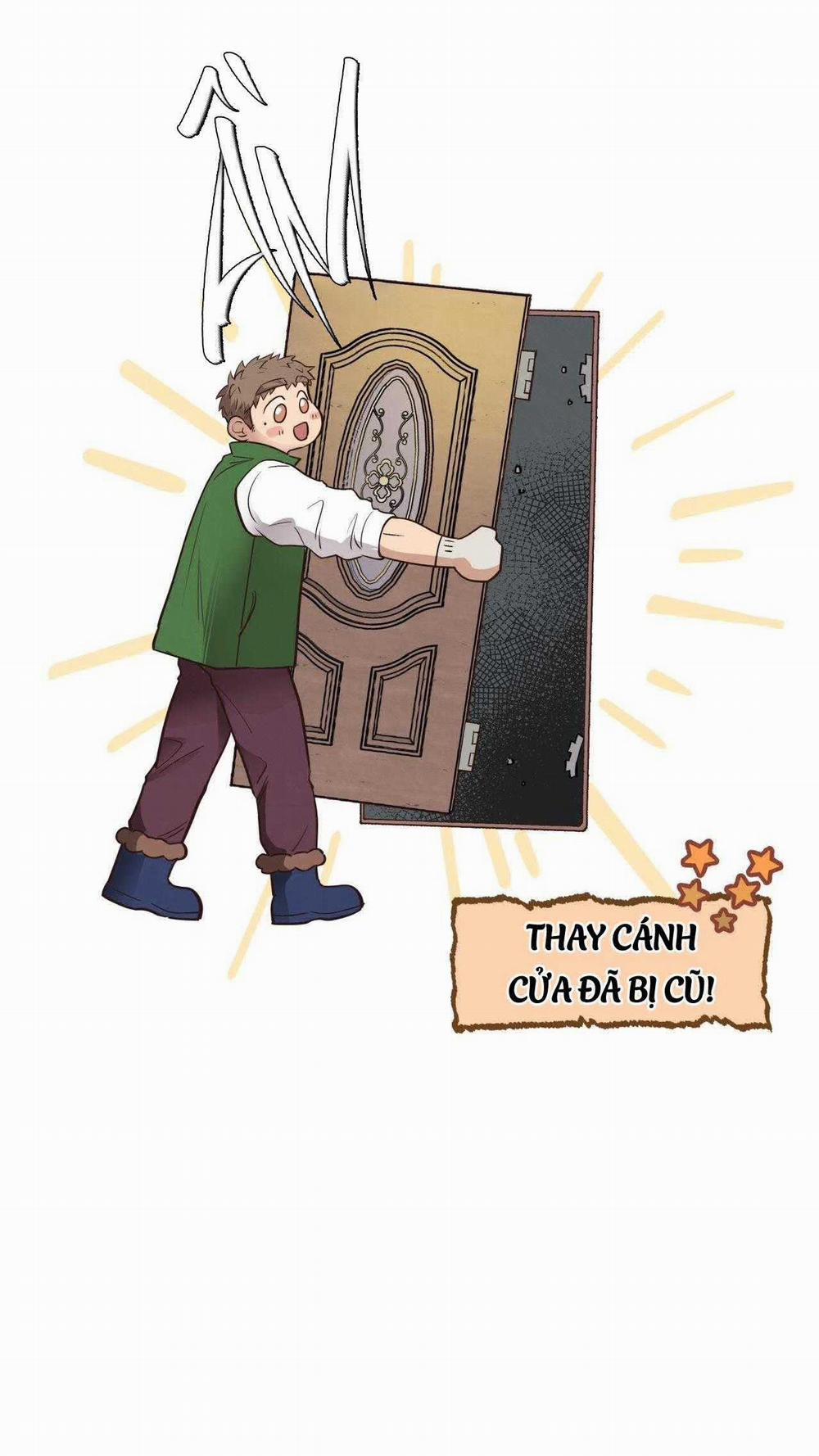 Honey Bear 55 trang 10