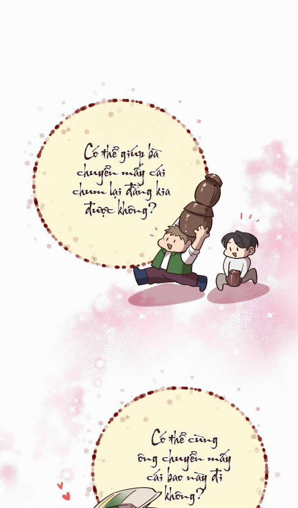 Honey Bear 55 trang 12