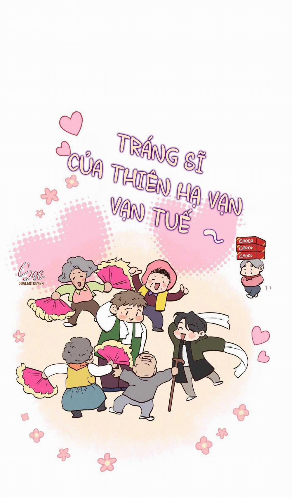 Honey Bear 55 trang 15