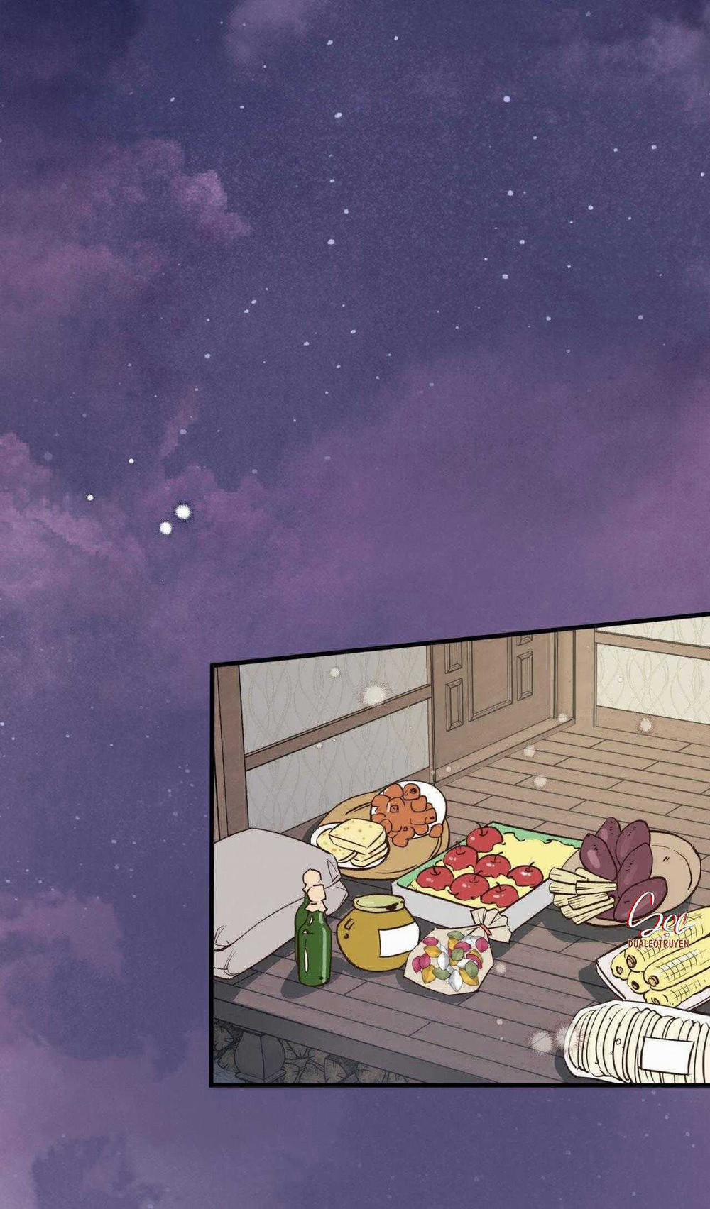 Honey Bear 55 trang 17