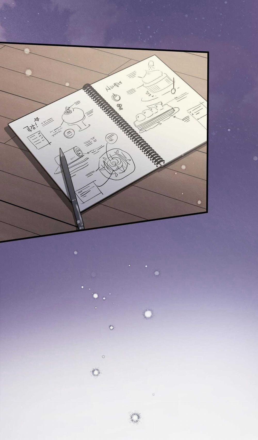 Honey Bear 55 trang 18