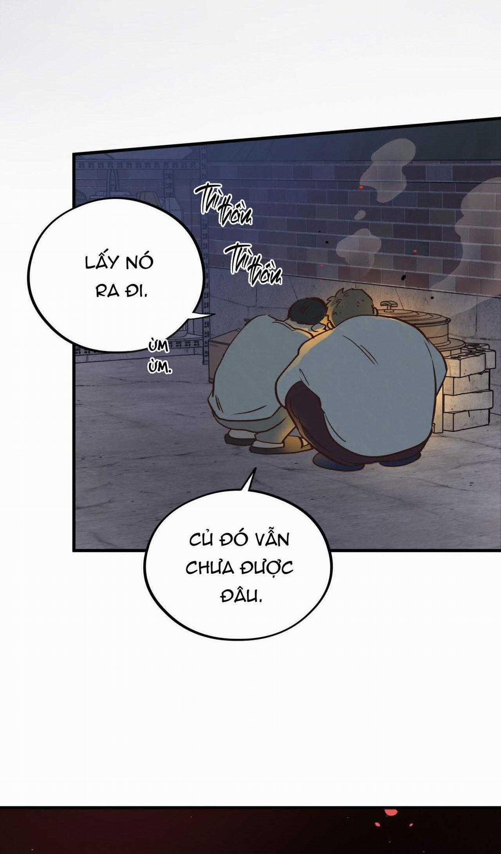 Honey Bear 55 trang 19